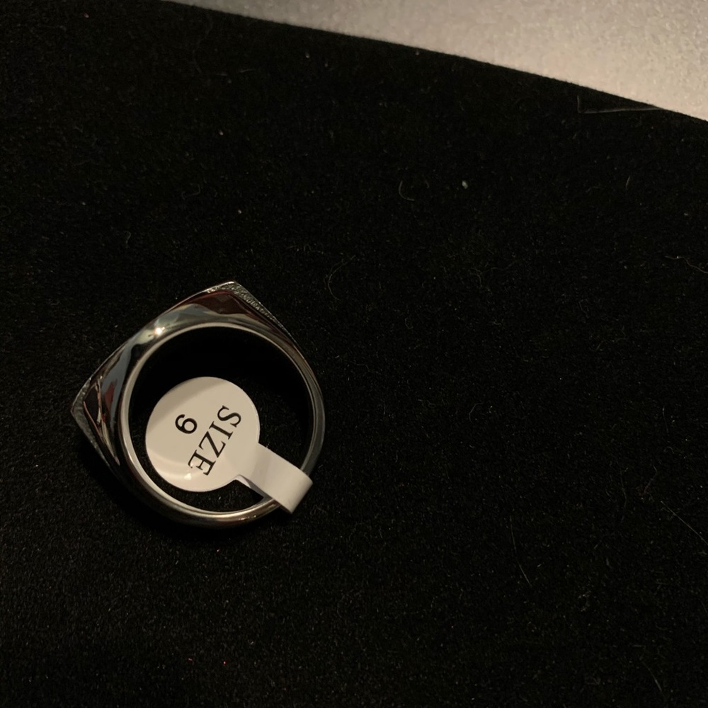 🔥HD Men’s Rings - Picture 4 of 5